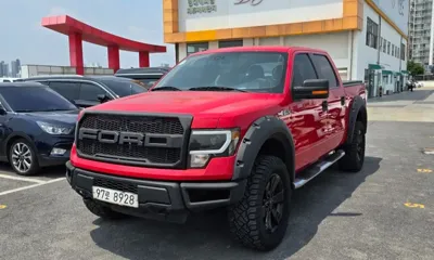 Ford F150