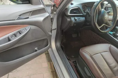 Buick GL6