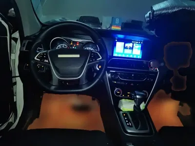 Leopaard Leopaard CS10