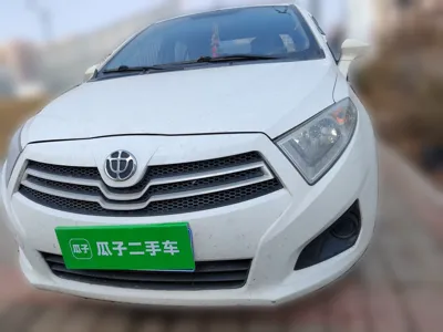 Brilliance H230