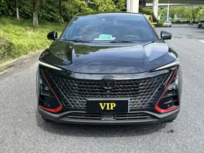 Changan UNI-T