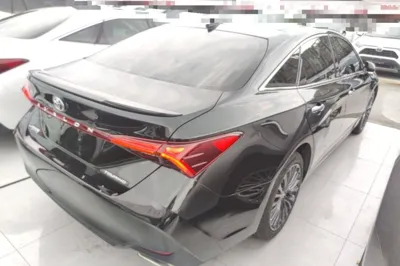 Toyota Avalon