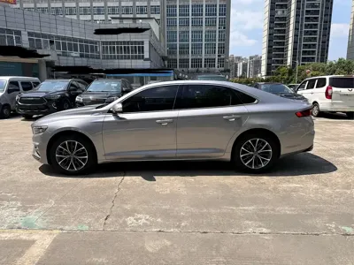 Geely Xingrui