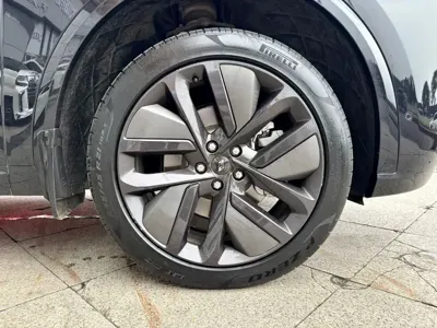 Li Auto Li L9