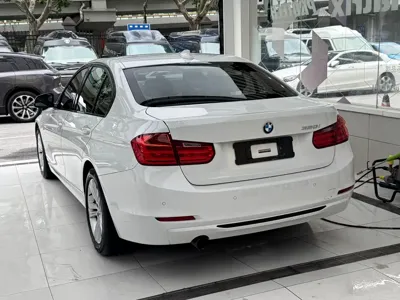 BMW 3 Series (Import)