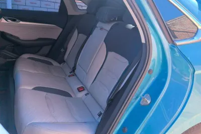 Geely Auto Preface