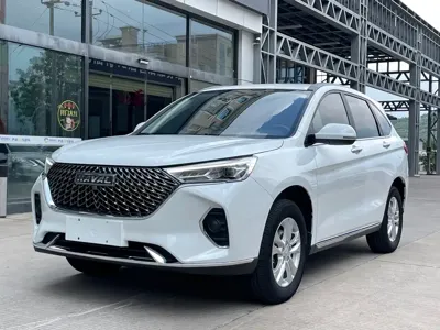 Haval M6