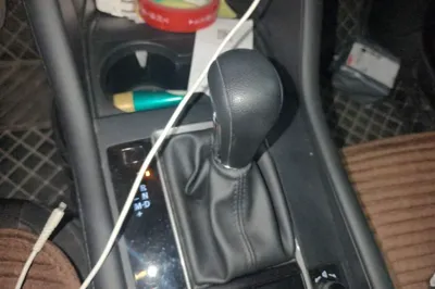 Mazda Mazda 3 Axela