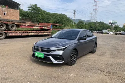 Roewe i5