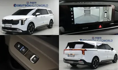 Kia Canival
