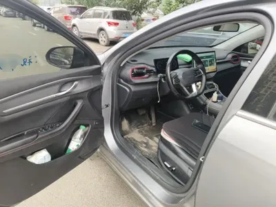 BYD Destroyer 05