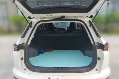 Changan CS55PLUS