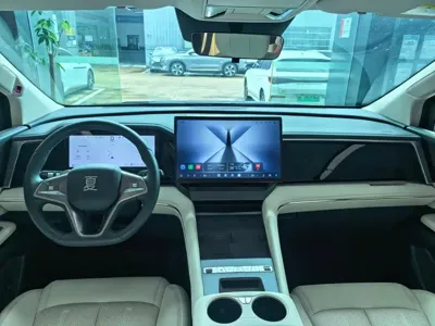 BYD Xia