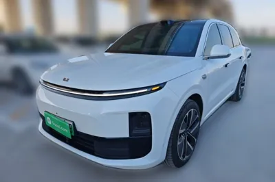 Li Auto L6