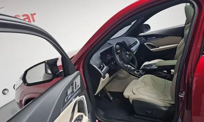 BMW iX2