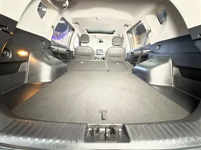 Geely Vision X6