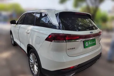 CHANGAN OSHAN X7 PLUS