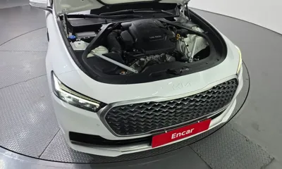 Kia K9