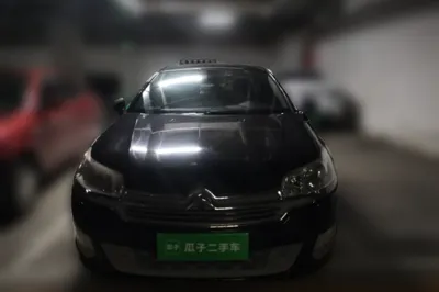 Citroen C5
