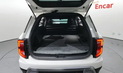 KG_Mobility_Ssangyong Torres