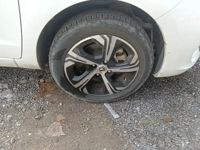 Changan Benben E-Star