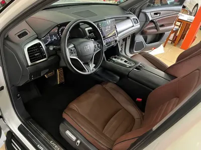 Honda UR-V