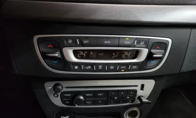 Renault-KoreaSamsung SM3