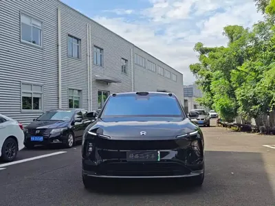 Nio EC6