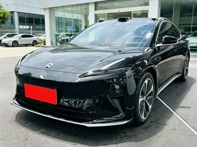Nio ET5