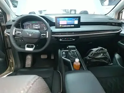 Wuling Jiachen