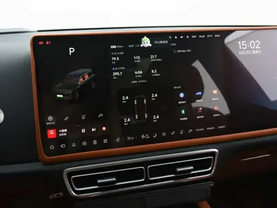 Li Auto Li L9