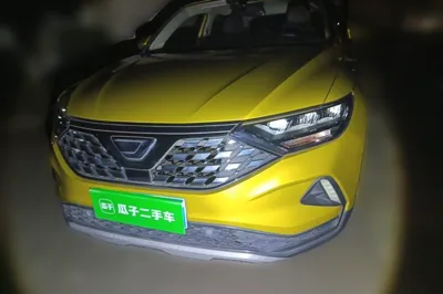 Jetta VS5