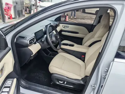 Wuling Bingo PLUS