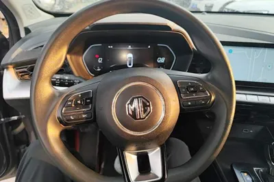 MG 5