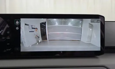 Kia EV4