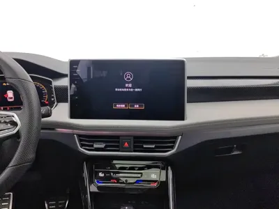 Volkswagen X
