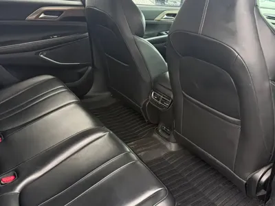 Xpeng P5