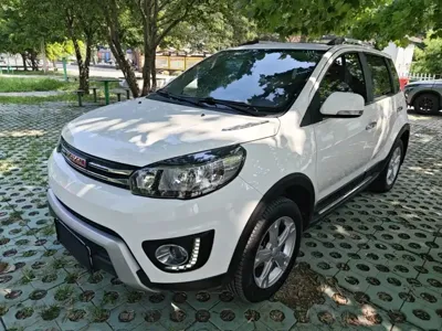 Haval H1