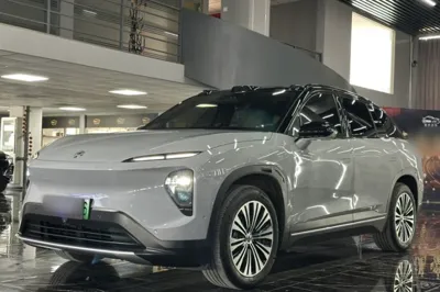 Nio ES7