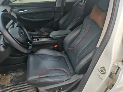 Geely Binrui