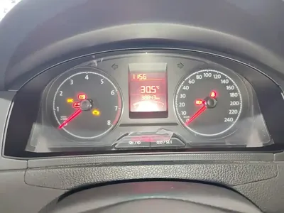 Volkswagen Santana