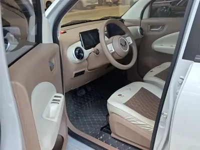 Wuling MINIEV
