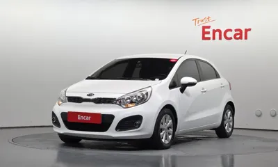 Kia Pride