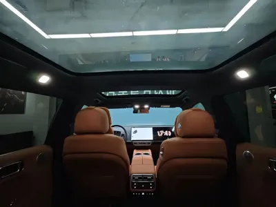 Li Auto Li L7