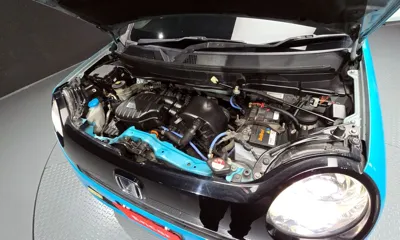 Honda N-ONE