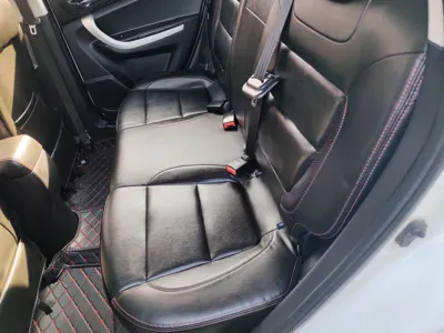 Changan CS35
