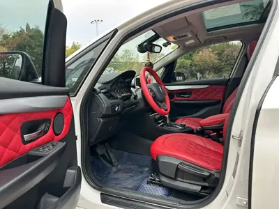 BMW 2 Series Active Tourer