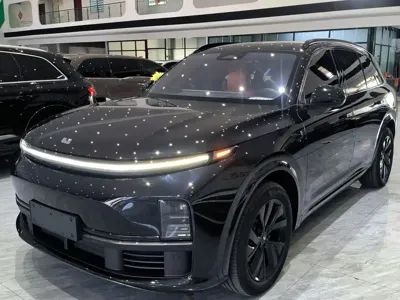 Li Auto Li L7