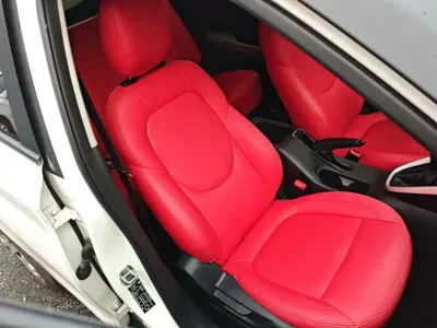 Baojun 510