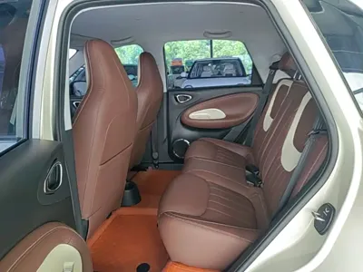 Wuling Bingo